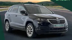 Used 2021 Skoda Karoq SE Drive SUV | £16,390 (Fair price)