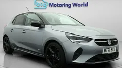 Used 2021 Vauxhall Corsa Hatchback | £11,300 (Fair price)