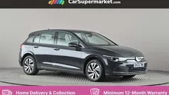 Used 2023 VW Golf VIII Style Hatchback | £19,397 (Good price)