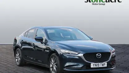 Used Mazda 6 145 HP (106 kW) 2020 Sedan