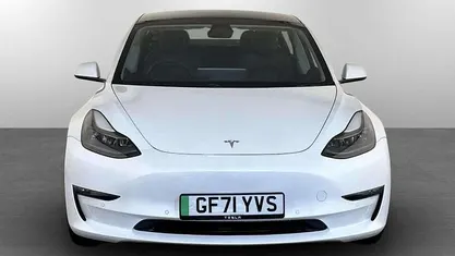 Used Tesla Model 3 Long Range AWD 258 kW (351 HP) 2023 Sedan