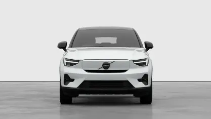 New Volvo EC40 Plus 185 kW (252 HP) 2026 SUV