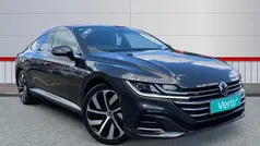 Used 2023 VW Arteon R-line Hatchback | £24,339 (Fair price)