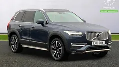 Used 2018 Volvo XC90 Inscription SUV | £24,699 (Good price)