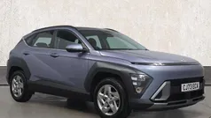 Blue Used 2023 Hyundai Kona Advanced SUV | £19,592 (Fair price)