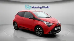 Used 2019 Toyota Aygo Trend Hatchback | £7,800 (Fair price)