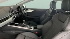 Used 2018 Audi A5 Sport Coupe | £15,875 (Good price)