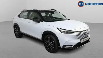 Second-hand Honda HR-V Advance 131 CP (96 kW) 2023 SUV