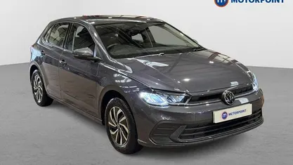 Used VW Polo Life 80 HP (58 kW) 2024 Hatchback