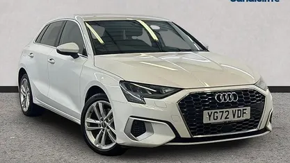 Used Audi A3 Sportback e-tron Sport 204 HP (150 kW) 2025 Hatchback