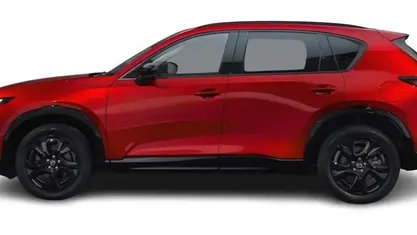 Used Mazda CX-5 Edition 165 HP (121 kW) 2022 SUV