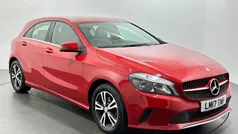 Used 2018 Mercedes A180 SE Hatchback | £11,100 (Good price)