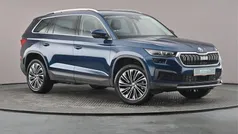 Used 2024 Skoda Kodiaq SE L Executive SUV | £30,191 (Super price)