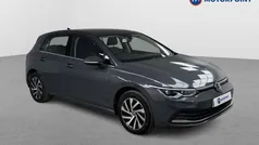 Used 2024 VW Golf VIII Style Hatchback | £18,799 (Super price)