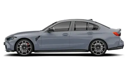 Used BMW 530 Competition Edition 530 HP (389 kW) 2026 Sedan