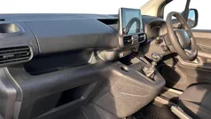 White Used 2023 Citroën Berlingo MPV | £11,795 (Fair price)