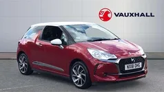 Used 2018 DS Automobiles DS3 Connected Chic Hatchback | £6,995 (Fair price)
