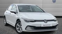 Used 2022 VW Golf VIII Life Hatchback | £15,280 (Good price)