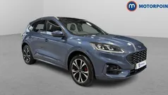 Used 2023 Ford Kuga ST-Line X SUV | £21,049 (Good price)