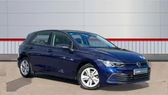 Used 2022 VW Golf VIII Life Hatchback | £15,827 (Good price)