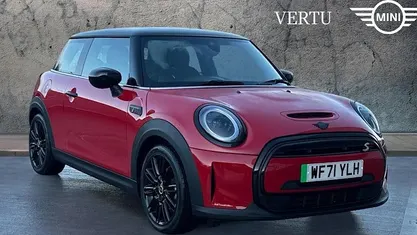 Used 2023 Mini Cooper Level 2 Hatchback | £13,396 (Fair price)