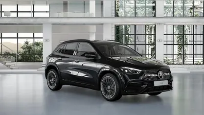 Used 2025 Mercedes 200 AMG Line Premium Plus Hatchback | £46,379 (Fair price)