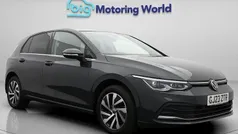 Used 2024 VW Golf VIII Style Hatchback | £17,900 (Good price)