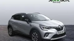 Other Used 2020 Renault Captur Version S SUV | £14,700 (Fair price)