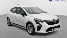 Used 2025 Renault Clio V Evolution Hatchback | £15,499 (Good price)