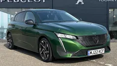 Used 2023 Peugeot 308 Allure Premium Hatchback | £16,150 (Fair price)