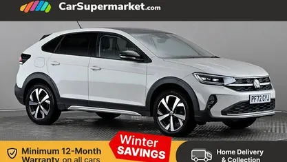 Used 2024 VW Taigo Style SUV | £15,897 (Fair price)