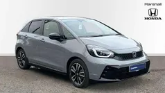 Used 2025 Honda Jazz Advance Hatchback | £26,491 (Fair price)