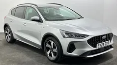 Used 2023 Ford Focus Active Hatchback | £17,318 (Fair price)