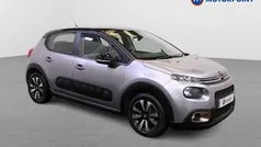 Grey Used 2020 Citroën C3 Origins Hatchback | £9,699 (Fair price)
