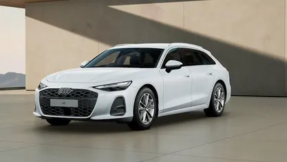 Used Audi A6 Sport 204 HP (150 kW) 2026 Estate