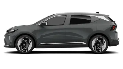 Used Renault Scenic E-Tech Iconic Esprit Alpine 160 kW (218 HP) 2025 SUV