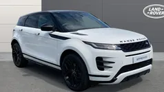 Used 2022 Land Rover Range Rover evoque SE Dynamic Hatchback | £28,569 (Fair price)