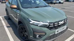 Used 2024 Dacia Sandero Extreme Hatchback | £13,934 (Fair price)