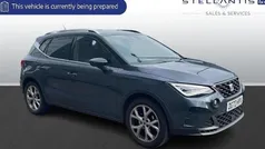 Used 2023 Seat Arona FR SUV | £14,483 (Fair price)