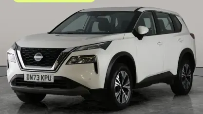 Used Nissan X-Trail Acenta Premium 163 HP (119 kW) 2026 SUV