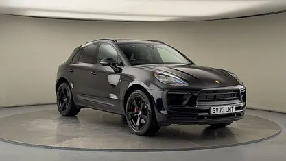 Used Porsche Macan S 379 HP (278 kW) 2025 SUV