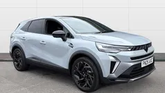 Used 2025 Renault Symbioz Iconic Esprit Alpine SUV | £28,977 (Fair price)