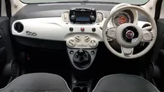 Used 2020 Fiat 500 Lounge Hatchback | £5,144 (Super price)