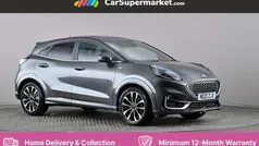Used 2023 Ford Puma ST-Line Hatchback | £14,997 (Fair price)