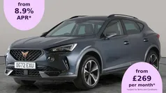 Used 2024 Cupra Formentor SUV | £19,274 (Super price)