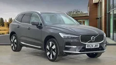 Used 2024 Volvo XC60 Ultra SUV | £44,995 (Fair price)