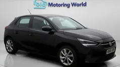 Used 2021 Vauxhall Corsa Hatchback | £11,300 (Fair price)