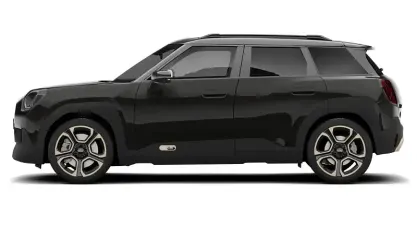 New Mini Aceman Classic 160 kW (218 HP) 2026 SUV