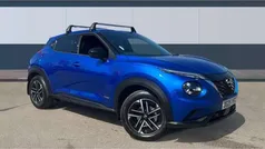 Used 2024 Nissan Juke N-Connecta SUV | £22,490 (Fair price)