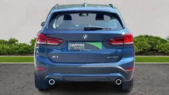 Used 2022 BMW X1 Sport Line SUV | £20,795 (Fair price)